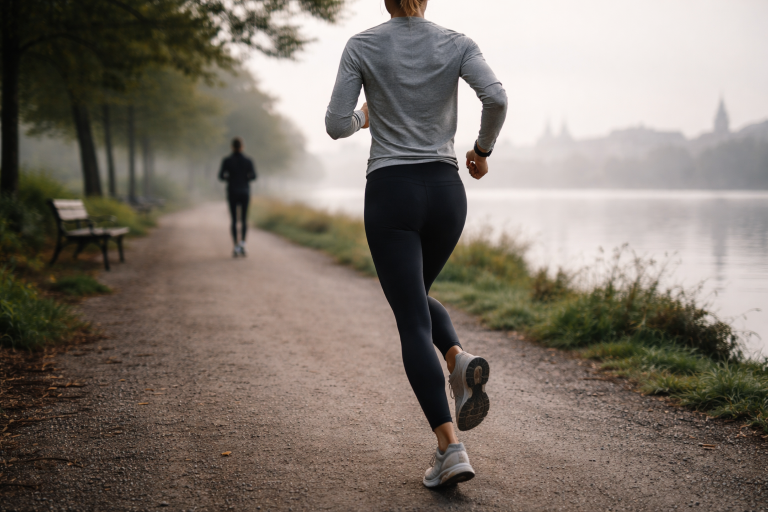 Fartlek træning: sådan bruger du leg med tempo til bedre kondition
