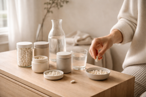 Magnesium: typer, dosis og hvilken du skal vælge