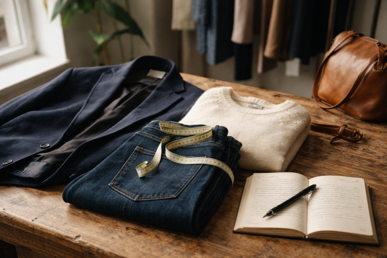 Secondhand shopping guide: sådan finder du kvalitet, størrelse og de bedste køb