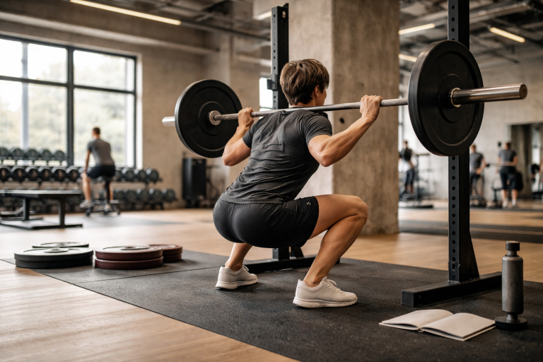 Styrketræning: 10 tips der gør din træning mere effektiv