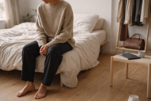 Mindfulness for begyndere: 10 minutter om dagen mod stress