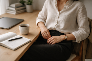Stressreduktion i hverdagen: 7 teknikker, der faktisk virker