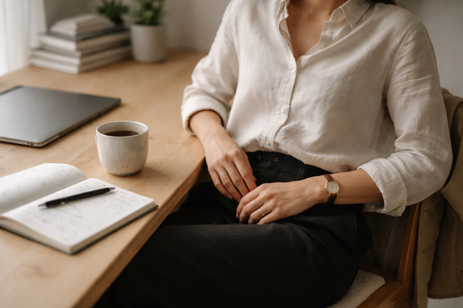 Stressreduktion i hverdagen: 7 teknikker, der faktisk virker